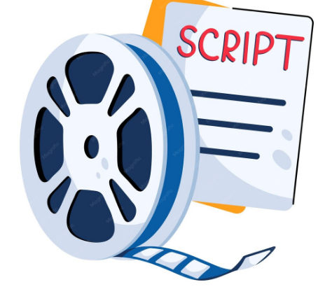 Script for an animated video
